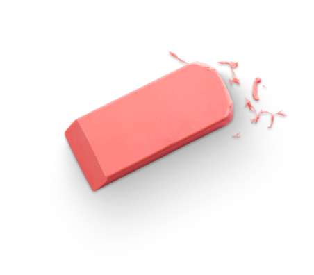 Eraser